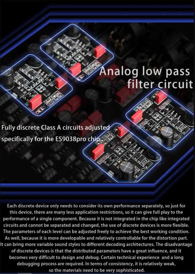 Gustard DAC X26 PRO